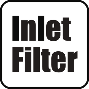 Įsiurbimo filtras Įsiurbimo filtras